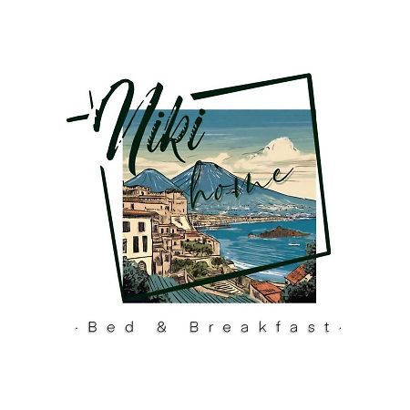 Niki Home Νάπολη Εξωτερικό φωτογραφία