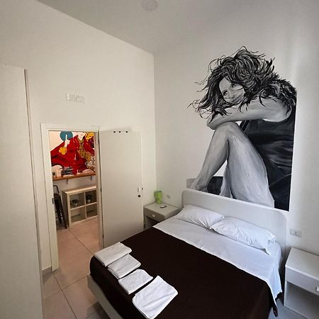 Niki Home Νάπολη Εξωτερικό φωτογραφία