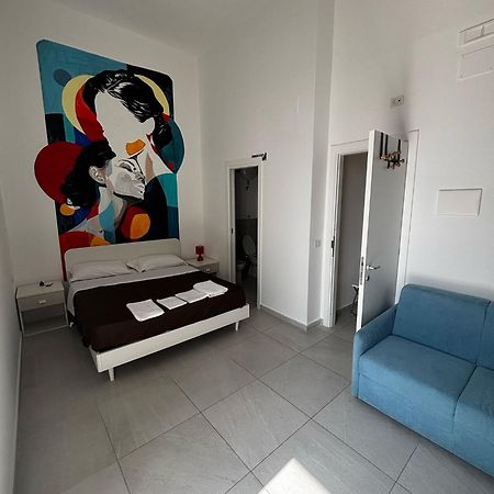 Niki Home Νάπολη Εξωτερικό φωτογραφία