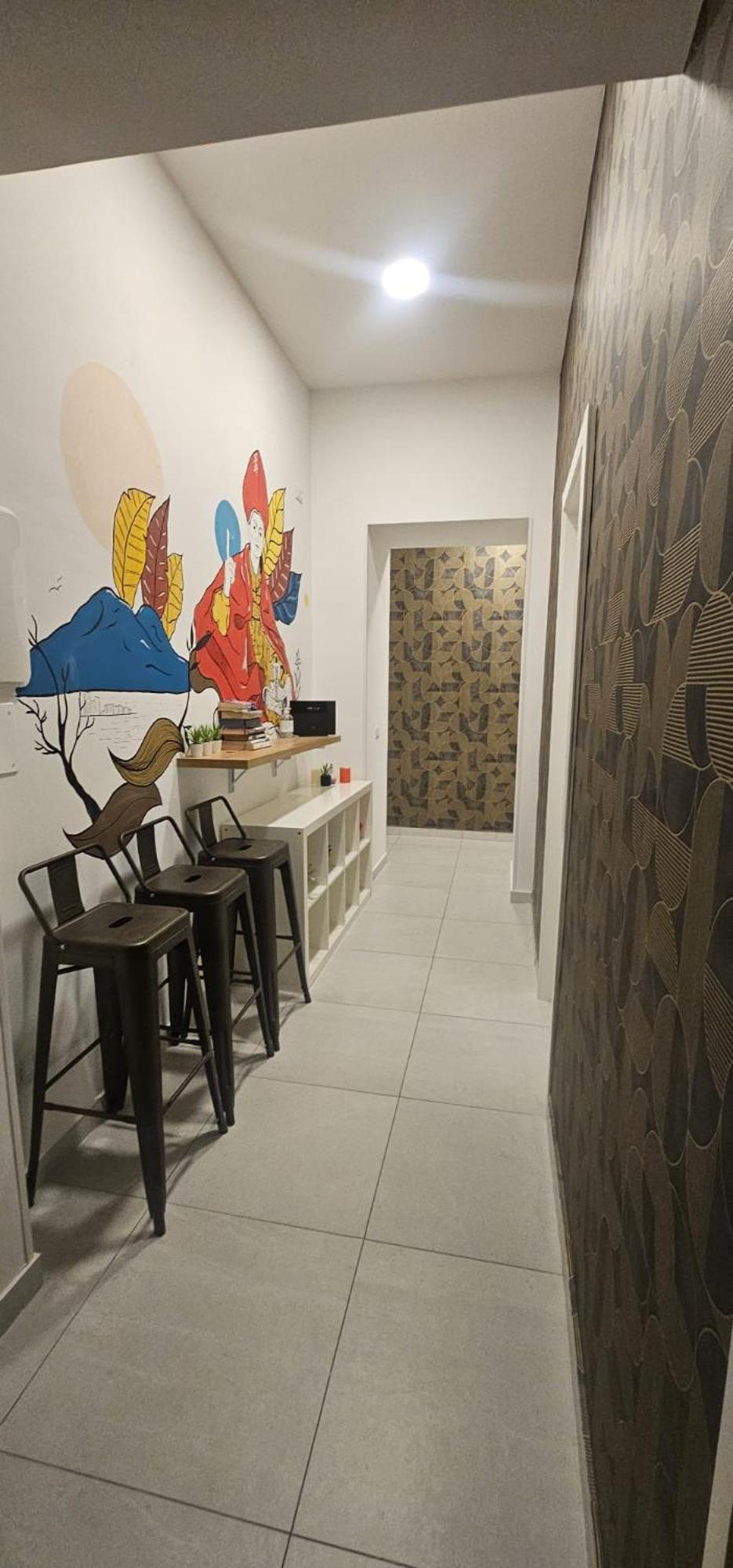 Niki Home Νάπολη Εξωτερικό φωτογραφία