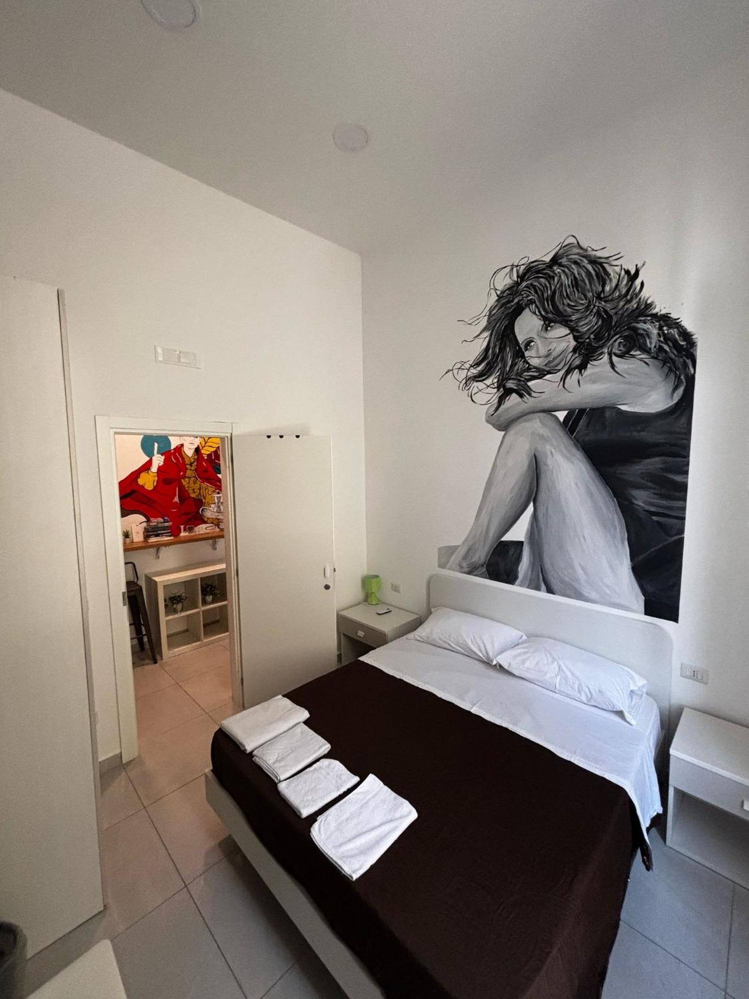 Niki Home Νάπολη Εξωτερικό φωτογραφία