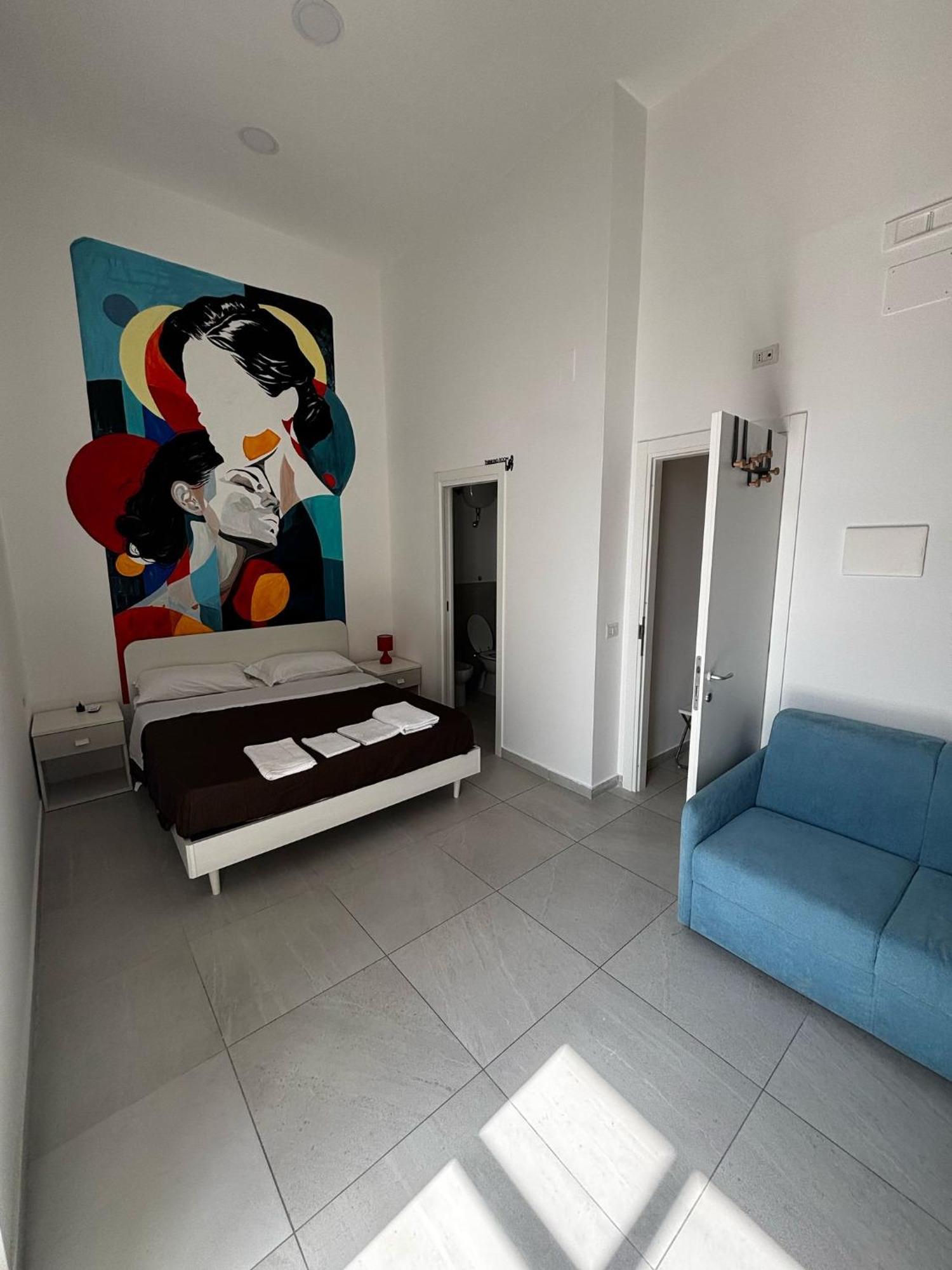 Niki Home Νάπολη Εξωτερικό φωτογραφία