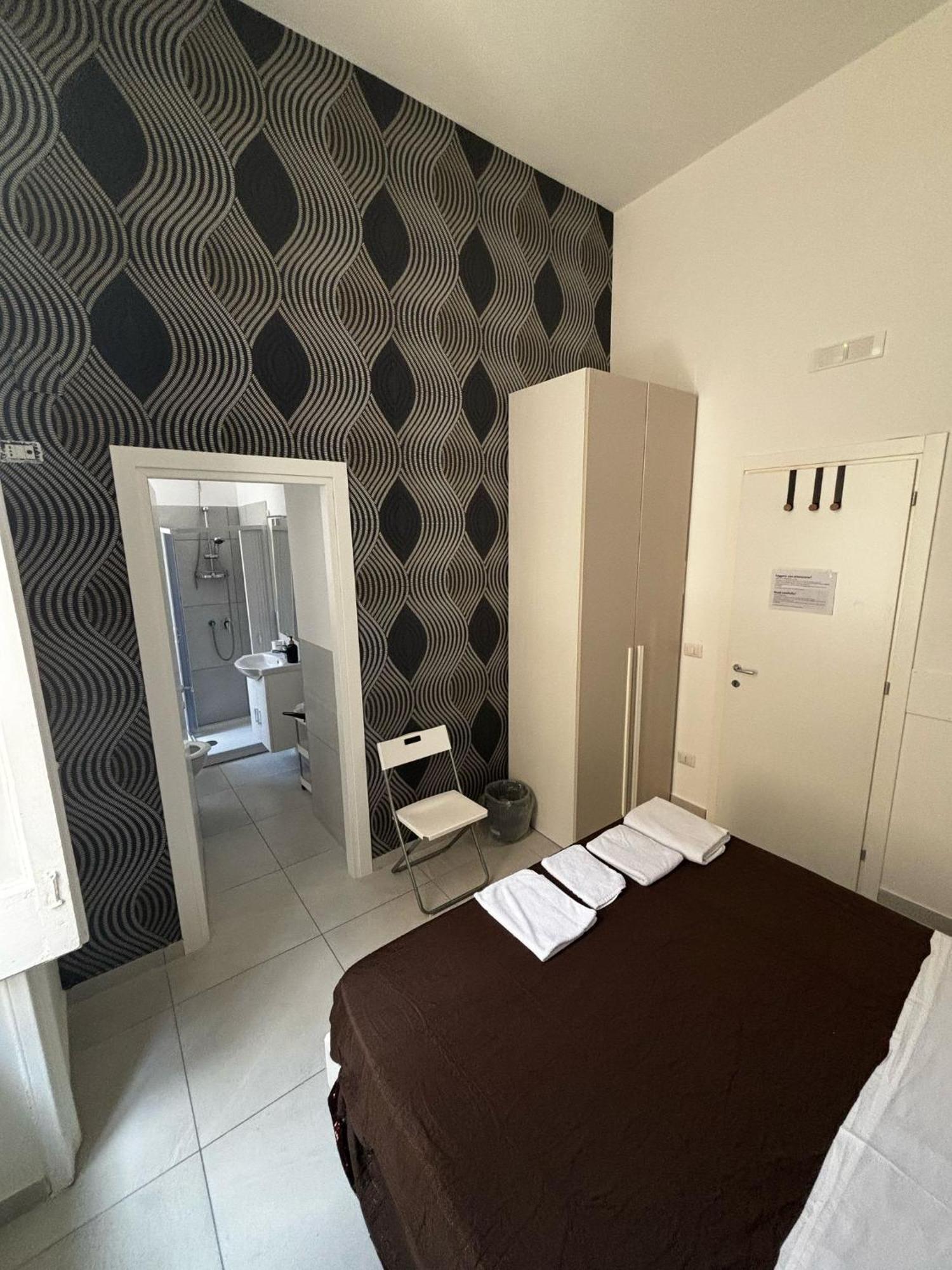 Niki Home Νάπολη Εξωτερικό φωτογραφία