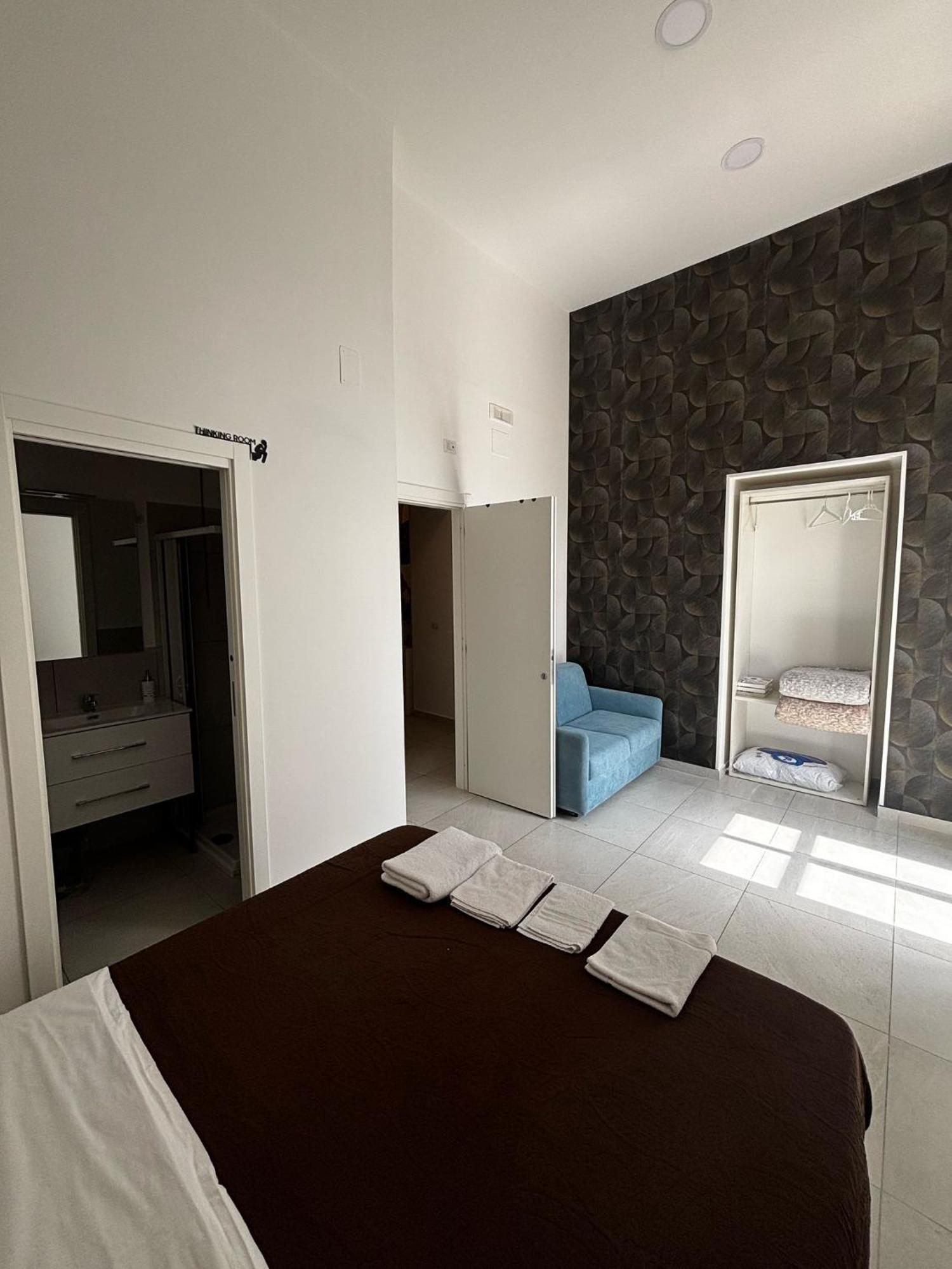 Niki Home Νάπολη Εξωτερικό φωτογραφία